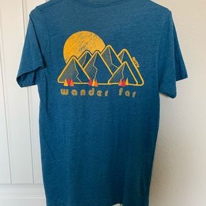 Nativ medium t shirt